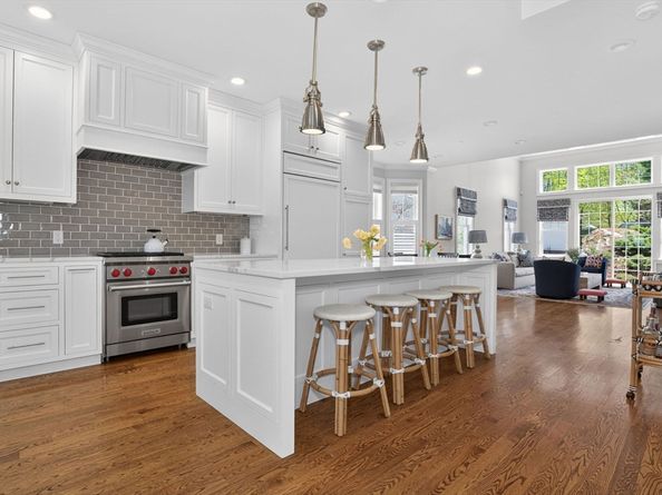 5 Stoneridge Way 5, Medfield MA 02052