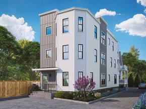 21A Kent Court 1, Somerville MA 02143