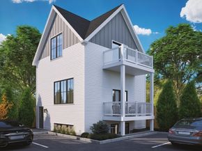 21A Kent Court 1, Somerville MA 02143