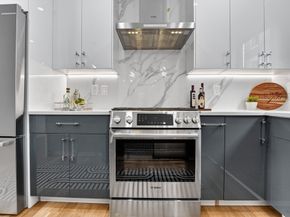 21A Kent Court 1, Somerville MA 02143