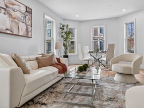 21A Kent Court 1, Somerville MA 02143