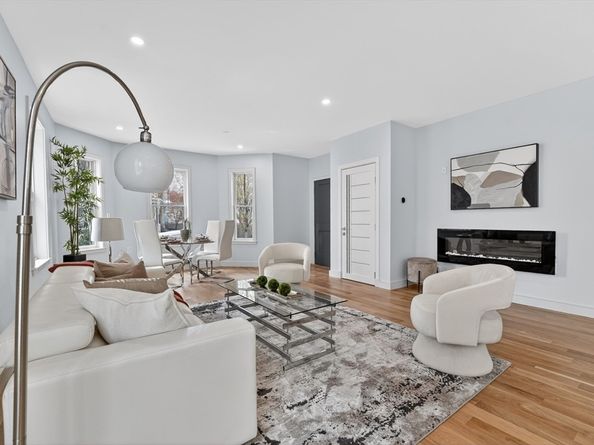 21A Kent Court 1, Somerville MA 02143