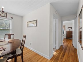 16 Thornton Rd, Worcester MA 01606