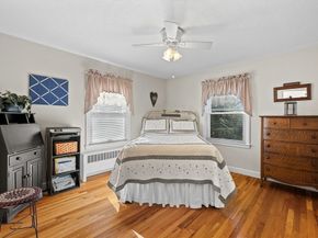 16 Thornton Rd, Worcester MA 01606