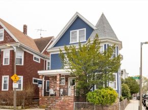 53 Roseclair St, Boston MA 02125