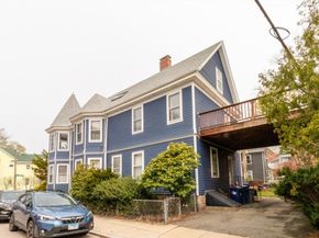 53 Roseclair St, Boston MA 02125