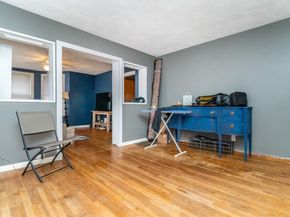 53 Roseclair St, Boston MA 02125
