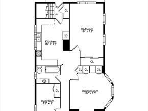 53 Roseclair St, Boston MA 02125