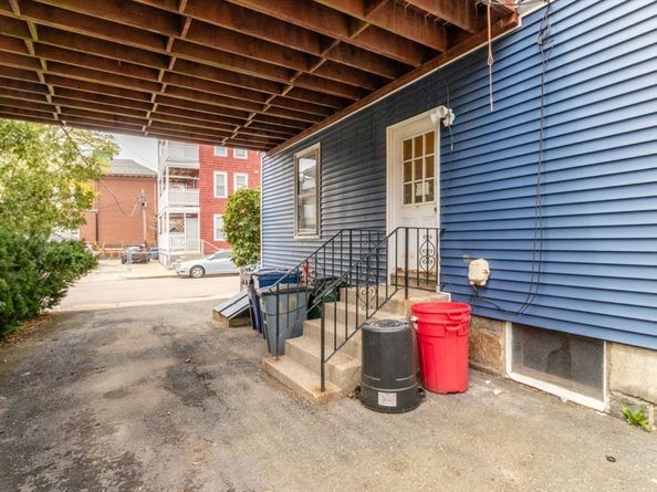 53 Roseclair St, Boston MA 02125