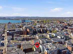 523 E 2nd St 5, Boston MA 02127