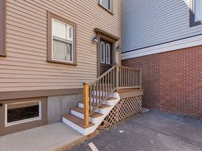 523 E 2nd St 5, Boston MA 02127