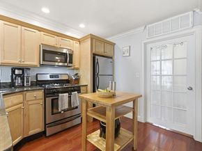 523 E 2nd St 5, Boston MA 02127