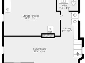 7 Inverness Road, Arlington MA 02476