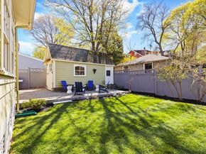 7 Inverness Road, Arlington MA 02476