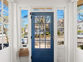 7 Inverness Road, Arlington MA 02476