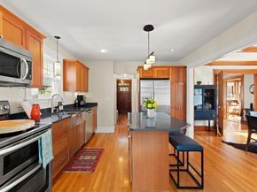 7 Inverness Road, Arlington MA 02476