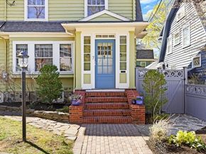 7 Inverness Road, Arlington MA 02476