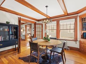 7 Inverness Road, Arlington MA 02476