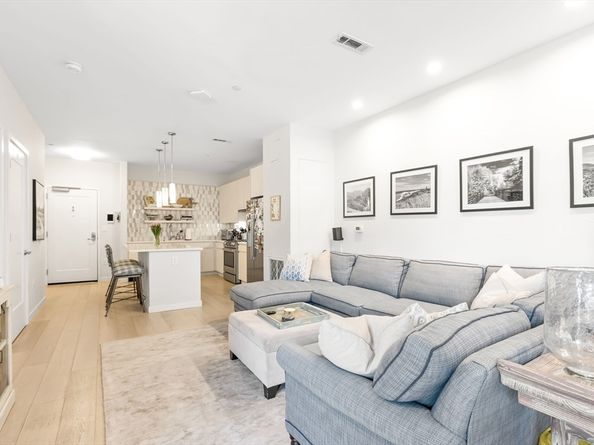 45 W Third St 402, Boston MA 02127