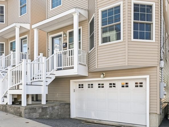 69 Horace St 1, Boston MA 02128