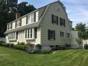 16 Denton Rd, Wellesley MA 02482