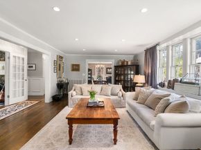 16 Denton Rd, Wellesley MA 02482