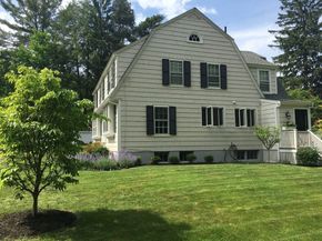 16 Denton Rd, Wellesley MA 02482