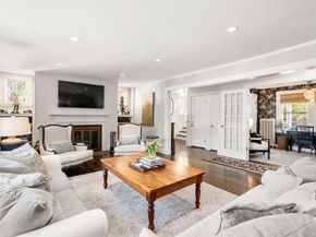16 Denton Rd, Wellesley MA 02482