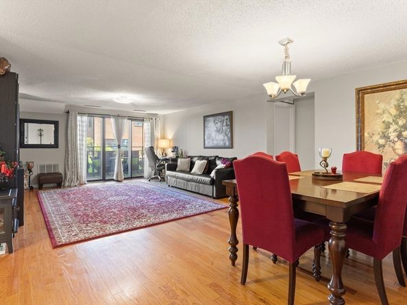 22 Ninth 107, Medford MA 02155