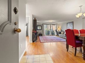 22 Ninth 107, Medford MA 02155