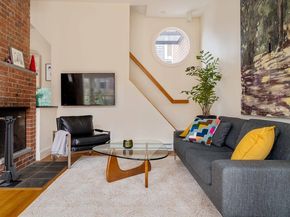 61 Dana Street 4, Cambridge MA 02138