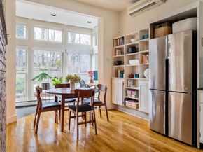 61 Dana Street 4, Cambridge MA 02138