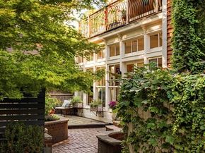 61 Dana Street 4, Cambridge MA 02138