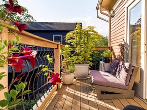 61 Dana Street 4, Cambridge MA 02138