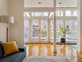 61 Dana Street 4, Cambridge MA 02138