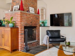 61 Dana Street 4, Cambridge MA 02138