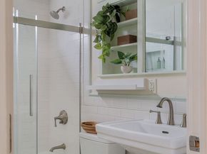 61 Dana Street 4, Cambridge MA 02138