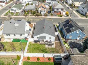 368 Park Avenue, Revere MA 02151