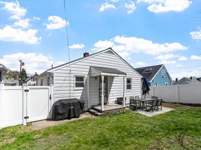 368 Park Avenue, Revere MA 02151