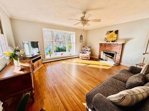 19 Harvest Ln, Hingham MA 02043