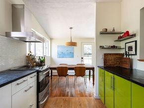 42 Peacock Farm Rd, Lexington MA 02421