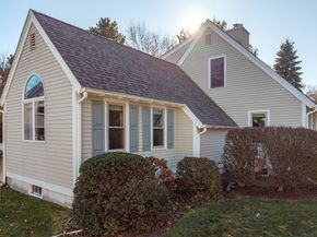 60 Wheelwright Farm 60, Cohasset MA 02025