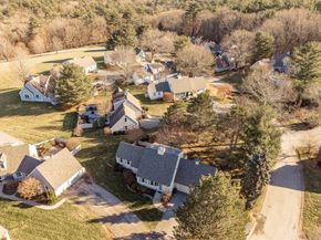 60 Wheelwright Farm 60, Cohasset MA 02025