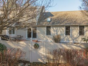 60 Wheelwright Farm 60, Cohasset MA 02025