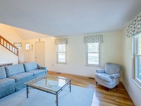 60 Wheelwright Farm 60, Cohasset MA 02025