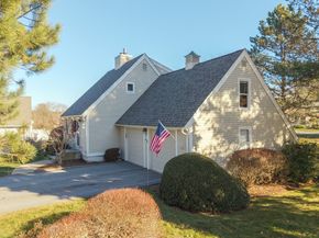 60 Wheelwright Farm 60, Cohasset MA 02025