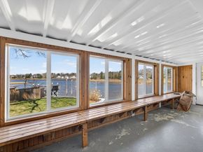 63 Edgewater Drive, Wareham MA 02571