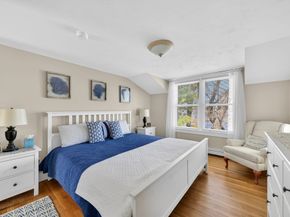 63 Edgewater Drive, Wareham MA 02571