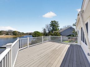 63 Edgewater Drive, Wareham MA 02571