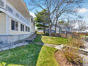 63 Edgewater Drive, Wareham MA 02571